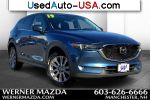 Mazda CX-5 Grand Touring  used cars market