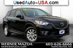 Mazda CX-5 Touring  used cars market