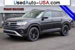 Volkswagen Atlas 3.6L SE w/Technology  used cars market