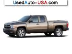 Chevrolet Silverado 1500 LT1 Extended Cab  used cars market