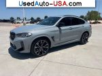 BMW X4 M AWD  used cars market