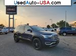 GMC Acadia SLT-2  used cars market