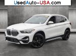 BMW X1 sDrive28i  used cars market