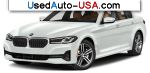 BMW 530 i xDrive  used cars market