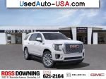 GMC Yukon Denali  used cars market