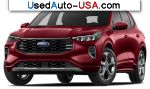 Ford Escape ST-Line Select  used cars market