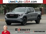 GMC Sierra 1500 Elevation  used cars market