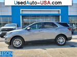 Chevrolet Equinox 1LT  used cars market