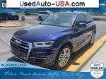 Audi Q5 2.0T Premium Plus  used cars market