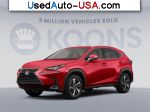 Lexus NX 300h Base  used cars market