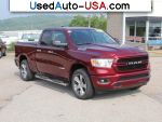 RAM 1500 Tradesman  used cars market