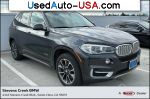 BMW X5 xDrive35i  used cars market