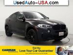 BMW X6 sDrive35i  used cars market