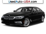 BMW 540 xDrive  used cars market