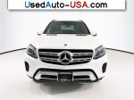 Mercedes GLS 450 Base 4MATIC  used cars market