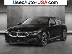 BMW M850 Gran Coupe i xDrive  used cars market