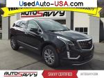 Cadillac XT5 Premium Luxury  used cars market