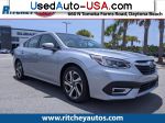 Subaru Legacy Limited  used cars market