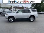 Toyota 4Runner SR5 Premiu  used cars market