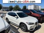 BMW X1 xDrive 28i  used cars market