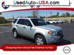 Ford Escape XLT  used cars market