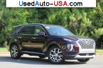 Hyundai Palisade SEL  used cars market