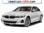 BMW 330 i  used cars market