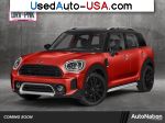 Mini Countryman Cooper S ALL4  used cars market