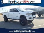 RAM 2500 Laramie  used cars market