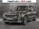 BMW X5 PHEV xDrive50e  used cars market