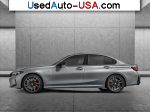 BMW M340 i xDrive  used cars market