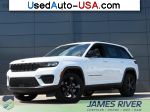 Jeep Grand Cherokee Laredo  used cars market