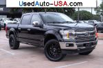 Ford F-150 Lariat  used cars market