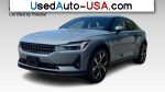 Polestar 2 Long range Dual motor - AWD - Plus,Pilot,Performance  used cars market