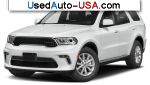 Dodge Durango SRT Hellcat  used cars market