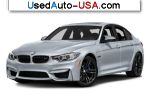 BMW m3 Base  used cars market