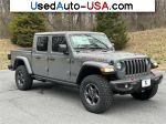 Jeep Gladiator Rubicon  used cars market