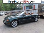 BMW 330 330Ci  used cars market