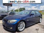 Car Market in USA - For Sale 2011  BMW 335 335d Sedan 4D
