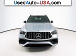 Mercedes AMG GLE 63 S-Model 4MATIC  used cars market