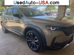 Mazda CX-50 2.5 Turbo  used cars market