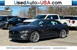 Ford Mustang GT Premium  used cars market