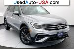 Volkswagen Tiguan 2.0T SE  used cars market