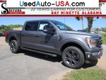 Ford F-150 Lariat  used cars market