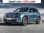 BMW X5 PHEV xDrive50e  used cars market