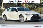 Lexus IS 300 Base  used cars market