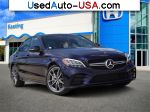 Mercedes AMG C 43 Base 4MATIC  used cars market