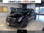 Cadillac ATS 2.0L Turbo Luxury  used cars market