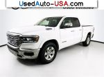 RAM 1500 Laramie  used cars market