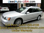 Subaru Legacy GT  used cars market